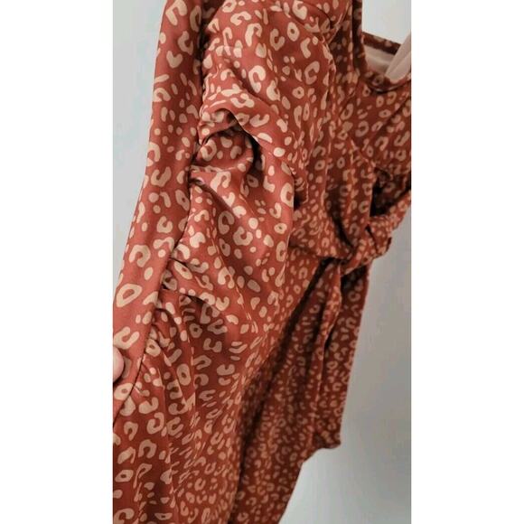 Isabel Maternity One Piece Swimsuit Sz. 2 XL Adjustable Straps - Picture 5 of 9